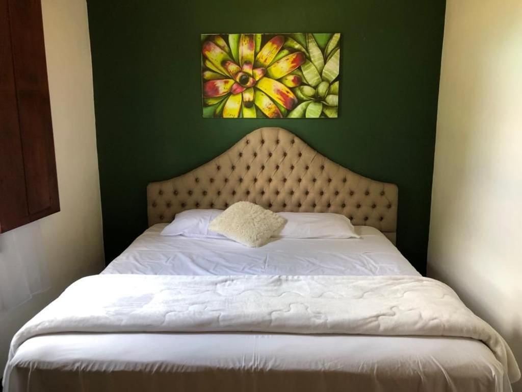 Casa Temporada Com Tranquilidade E Aconchego - Petropolis - Rj Villa Luaran gambar
